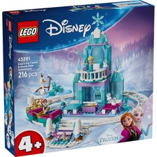 LEGO® Disney Princess 43281 -