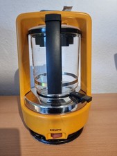 Krups Typ 265 Kaffeemaschine