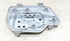 VW Polo 9N Bj 2003 Lampenträger Rücklicht hinten RECHTS 6Q6945258A #147581-G079