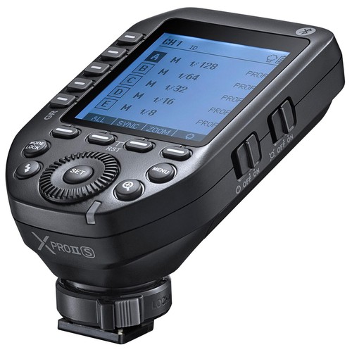 Godox xpro transmitter - xpro,