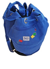 Vintage ritter sport rucksack - vintage,