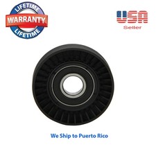 Serpentine Belt Tensioner