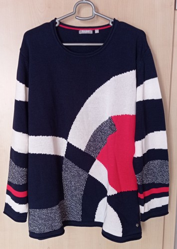 Rabe strickpullover größe - rabe,