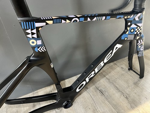 Orbea orca aero rahmenset - orbea,