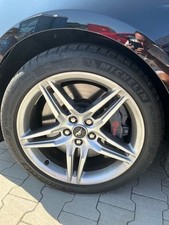  Ford Mustang Kompletträder