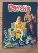Psycho Volume 6 Skywald -