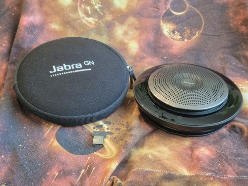 Jabra speak 750 mit - jabra,