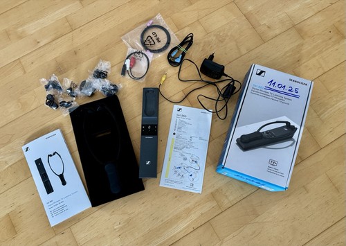 Sennheiser set 860 kopfhörer - 860,