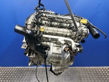 Z19DTH KOMPLETTER MOTOR /