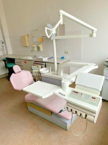 Kavo typ estetica 1042 - kavo,