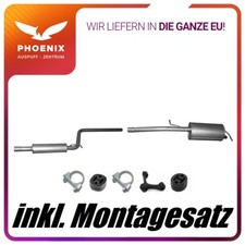 für VW Caddy Maxi III 1.6