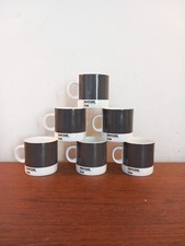 Pantone Expresso Cuos X6