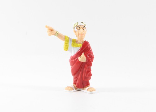 Asterix und obelix - asterix,