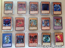 Yu-Gi-Oh! Sammlung 3