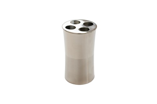 Zahnbürstenhalter edelstahl - zahnbürstenhalter,