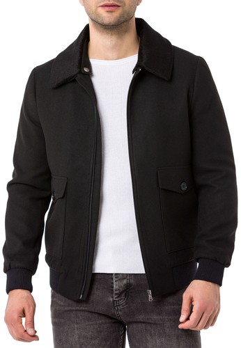 Red bridge herren - red, jacke