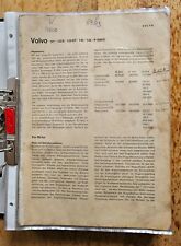 Volvo Reparaturanleitung-121-