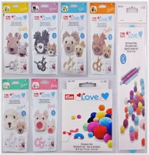 Prym Love Mini Pompon Set