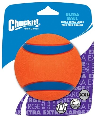 Chuckit ultra ball - , xxlarge