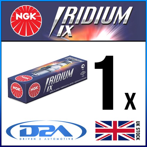 Ngk dr8evx 6354 platinum vx - ngk,