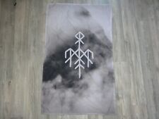 Wardruna Metal Flag Flagge