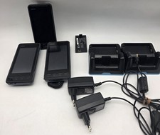 3× Unitech PA700 Wifi