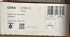 gira system 55 0188 03