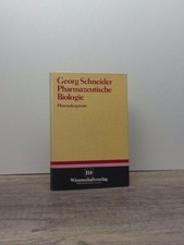 Pharmazeutische biologie - pharmazeutische,