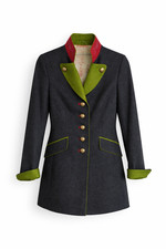 Damen Gehrock Trachtenjacke