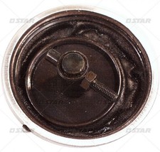 Membrane Hanomag & Mercedes Oldtimer Einspritzpumpe