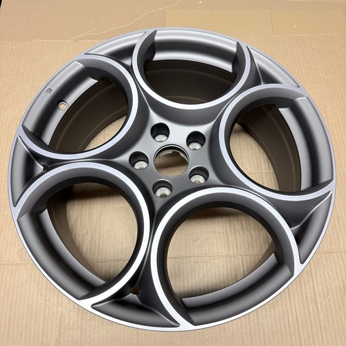 Original alfa romeo stelvio - original,