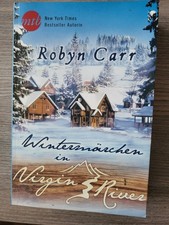 Robyn Carr - Wintermärchen in Virgin River