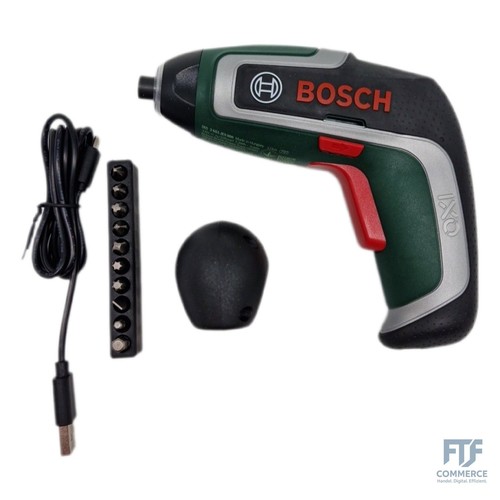 Bosch akkuschrauber ixo - bosch,