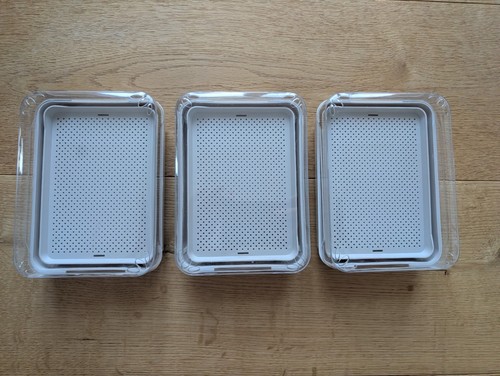 Stück keimschalen - stück,