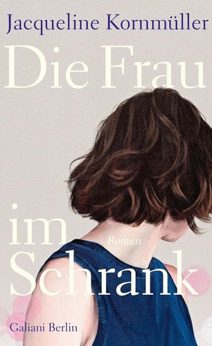 Buch die frau schrank - frau,