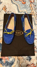 Tod's Gommino Mokassins in