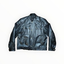 Leathers roadster herren - leathers,