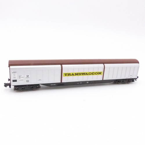 Arnold schiebewandwagen - arnold, n