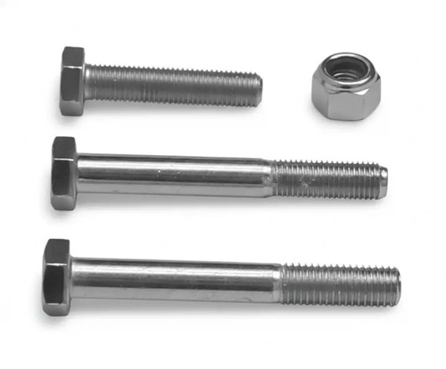Set zur befestigung des - zur,