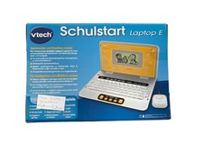 V Tech Laptop E Schulstart