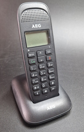 Aeg voxtel d81 - voxtel, schnurloses