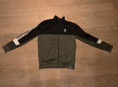 Trainingsjacke werder bremen - werder,