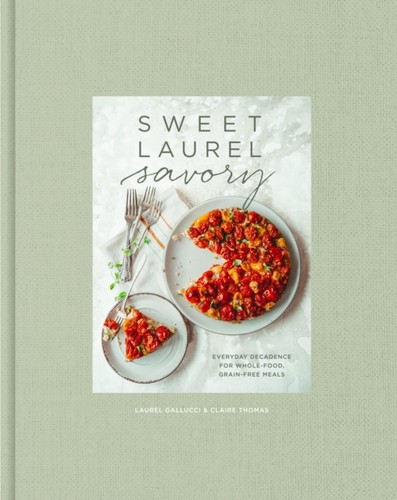 Sweet laurel savory - sweet,