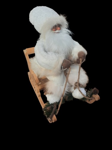 Weihnachtsmann weihnachtsdeko - weihnachtsmann,