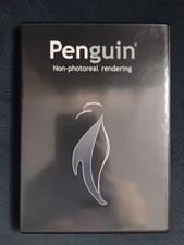 PENGUIN 1.0 Non-photoreal