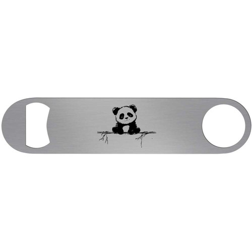 Süßer skizzenhafter panda - "süßer,