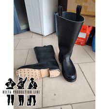 German WW2 Marching Boots