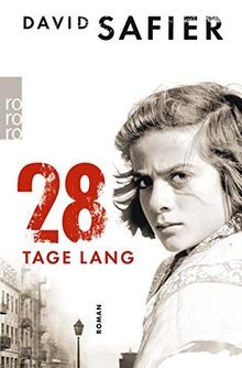 Tage lang von - 28, david