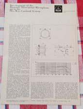 alter Broschüre Stecker