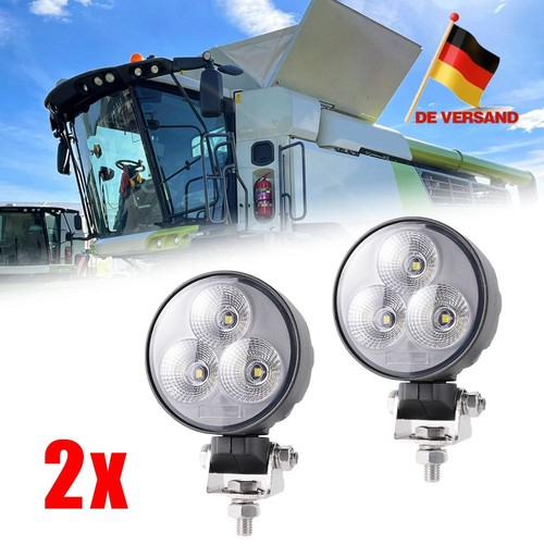 LED-Arbeitsscheinwerfer